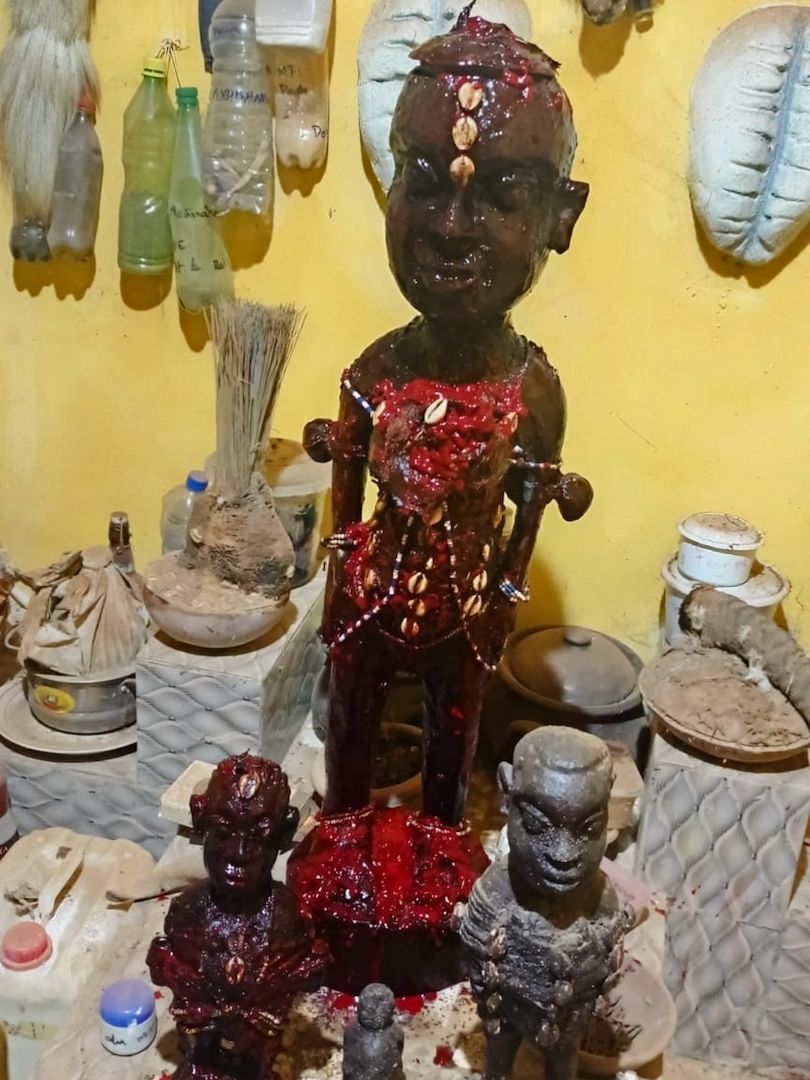 Seriös partnerrückführung - Liebeszauber - Trennungsritual mit voodoo