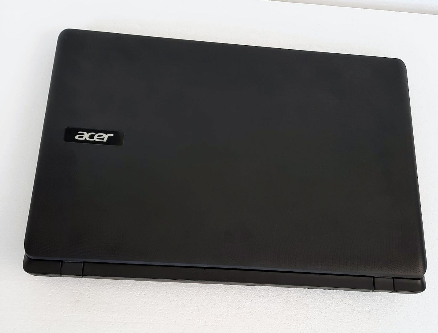 17 Zoll Acer Notebook mit Tasche, Laptop