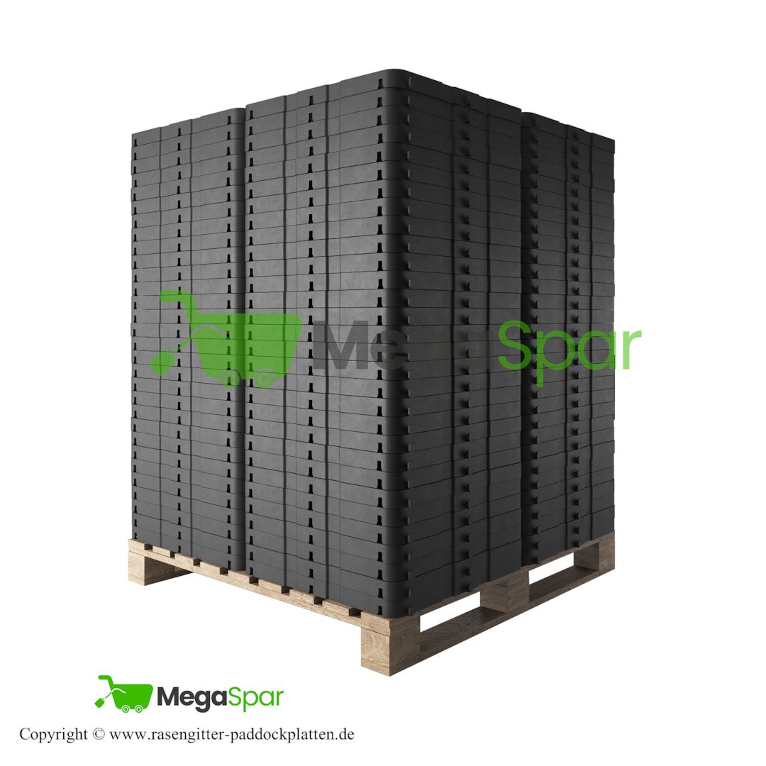 Rasengitter, Kieswaben & Kiesgitter kaufen - Bodengitter