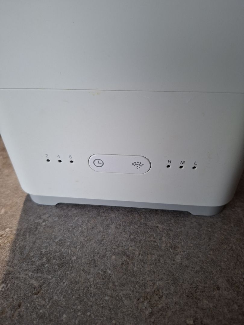 Luftbefeuchter von TaoTronics TT-AH014, 5 Liter