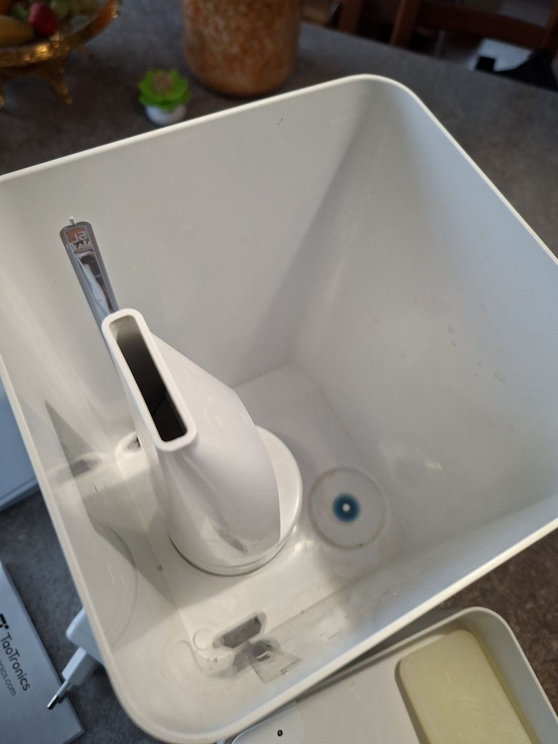 Luftbefeuchter von TaoTronics TT-AH014, 5 Liter