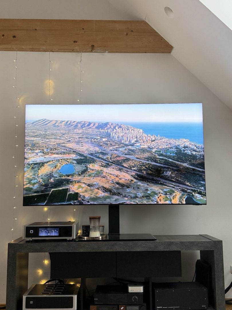 Samsung 8K NEO QLED TV