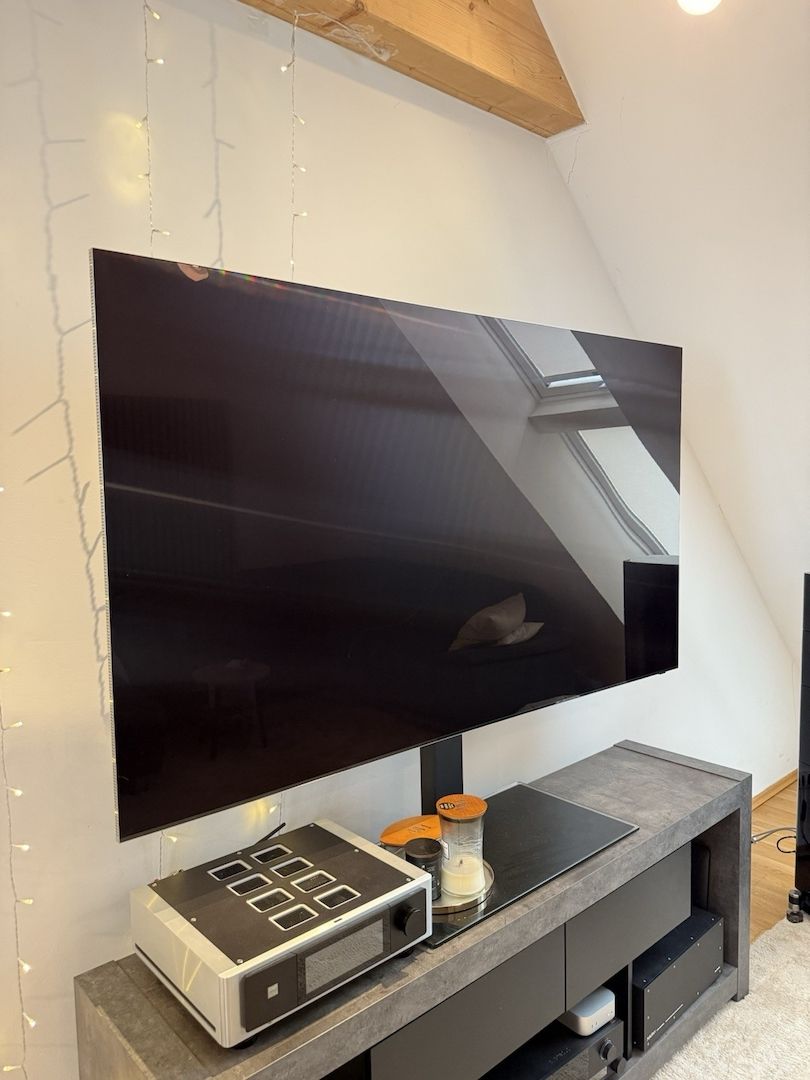 Samsung 8K NEO QLED TV