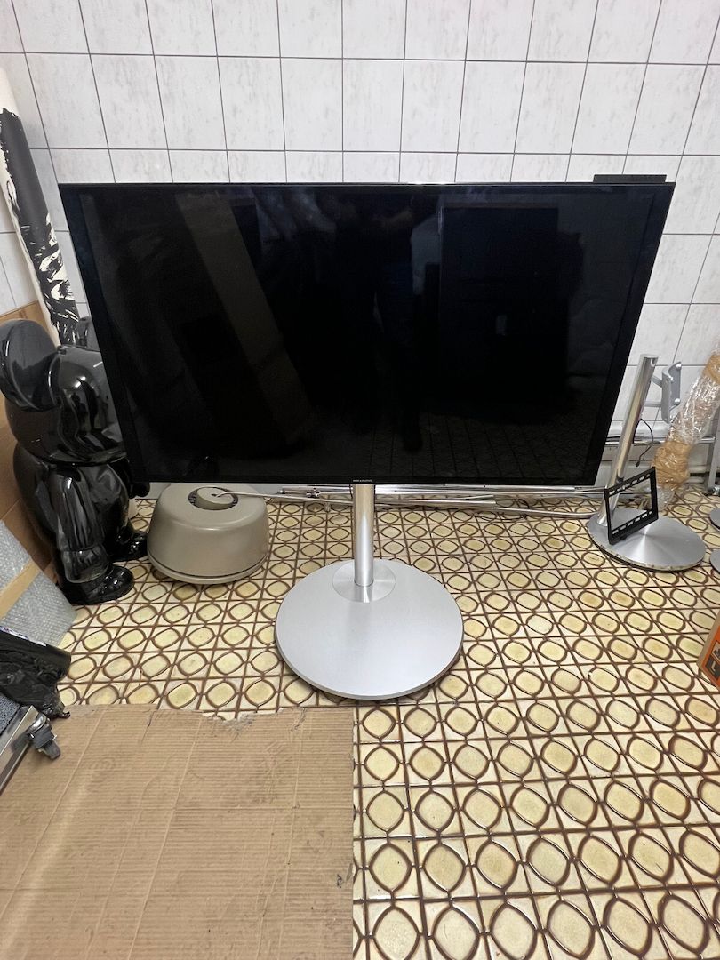 Bang & Olufsen TV BeoVision AVANT 55
