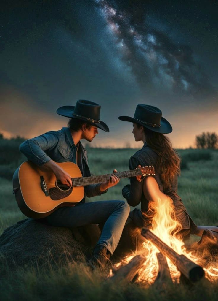 Möchte gern Gitarre spielen lernen