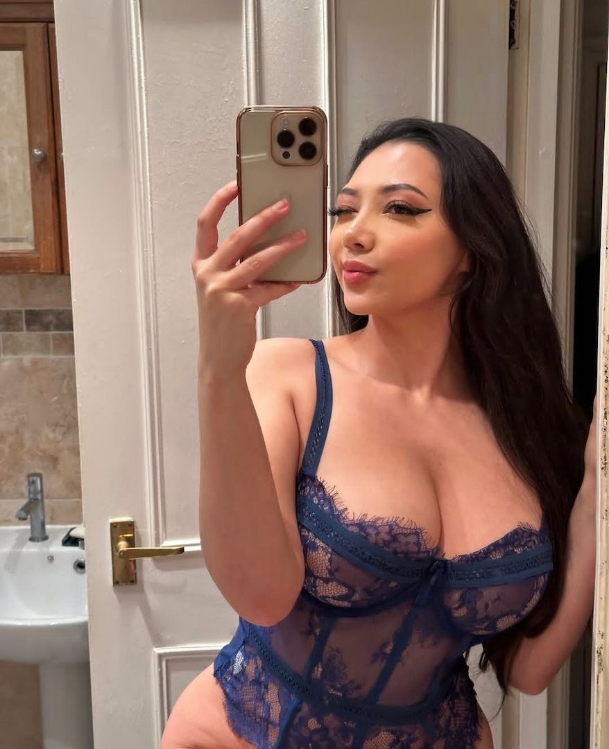 Intime Begegnung ohne Folgen