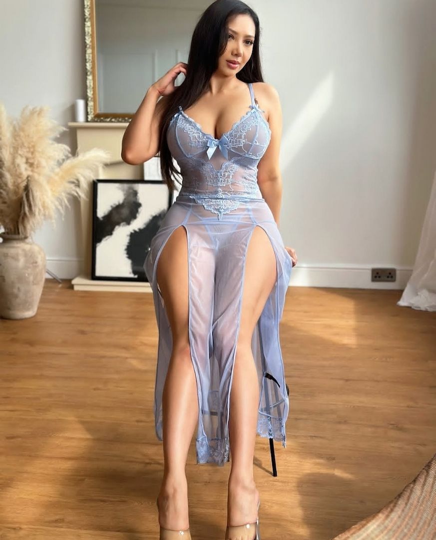 Intime Begegnung ohne Folgen