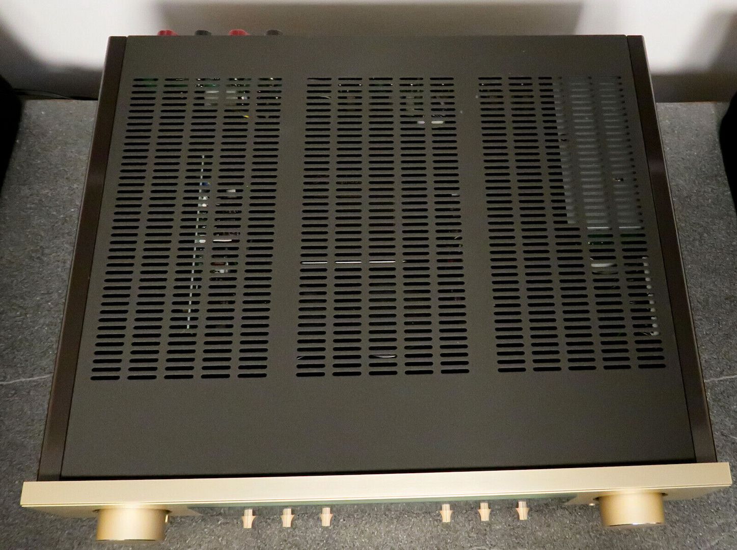 ACCUPHASE E-270 Vollverstärker - PIA - High End - in OVP