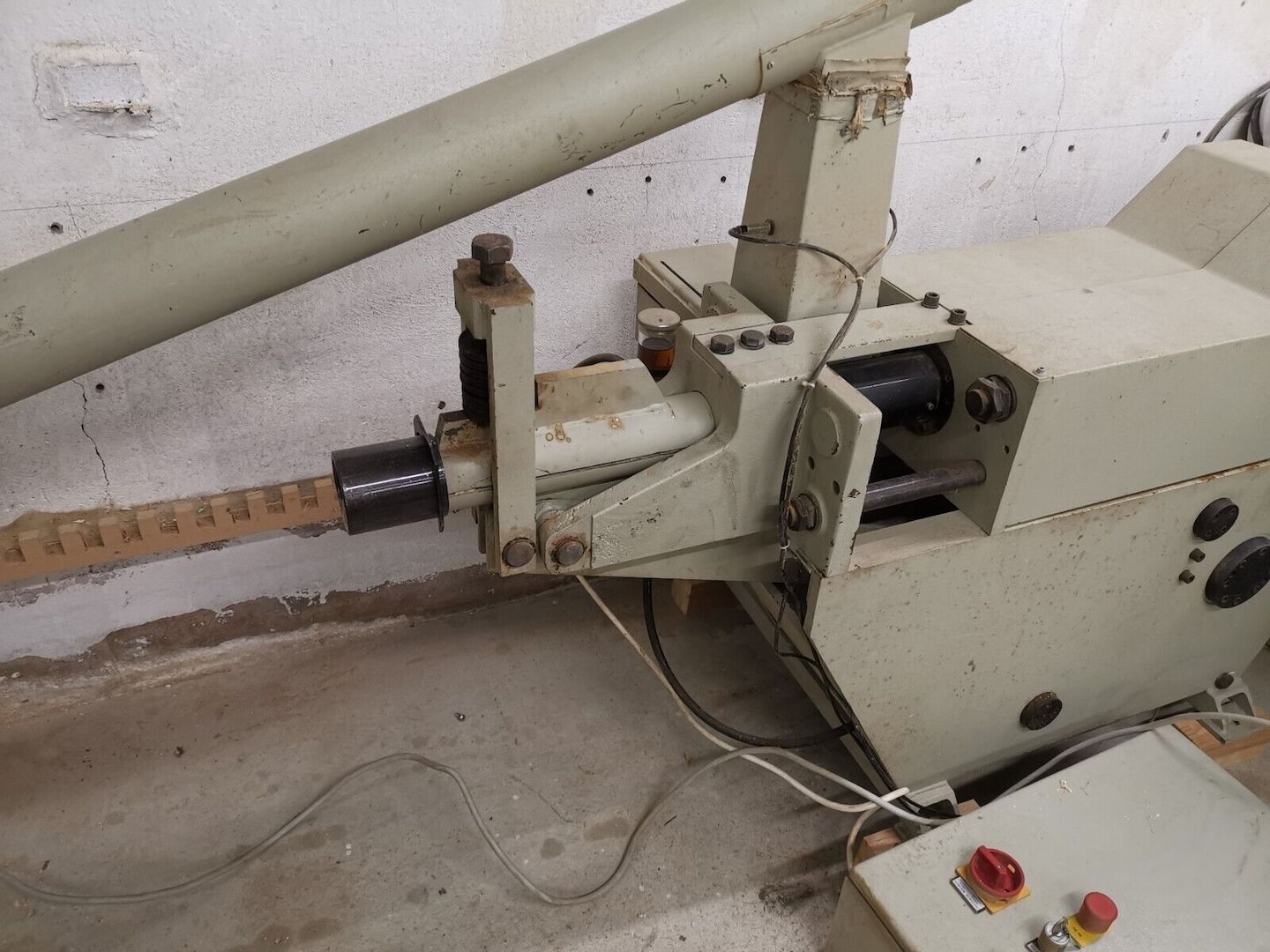 Brikettpresse Brikett Brikettierpresse