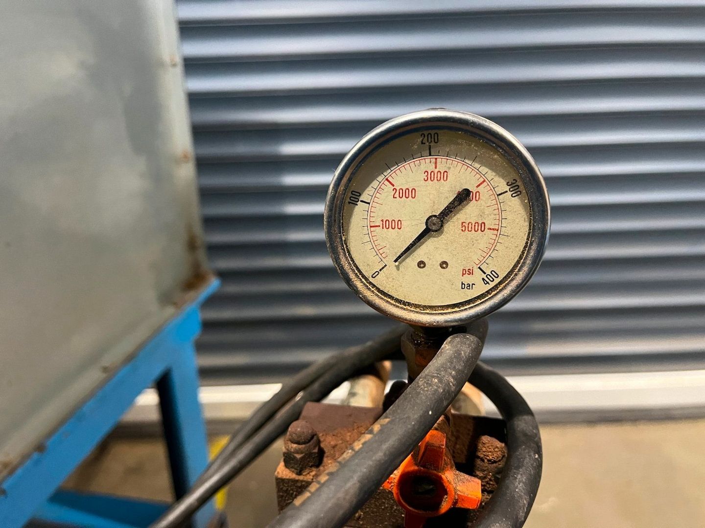 Brikettpresse, Brikettierpresse RSN SP 9012