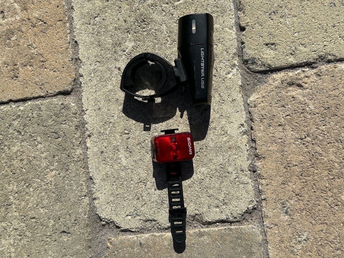 Brompton H6L blue mit Koffer