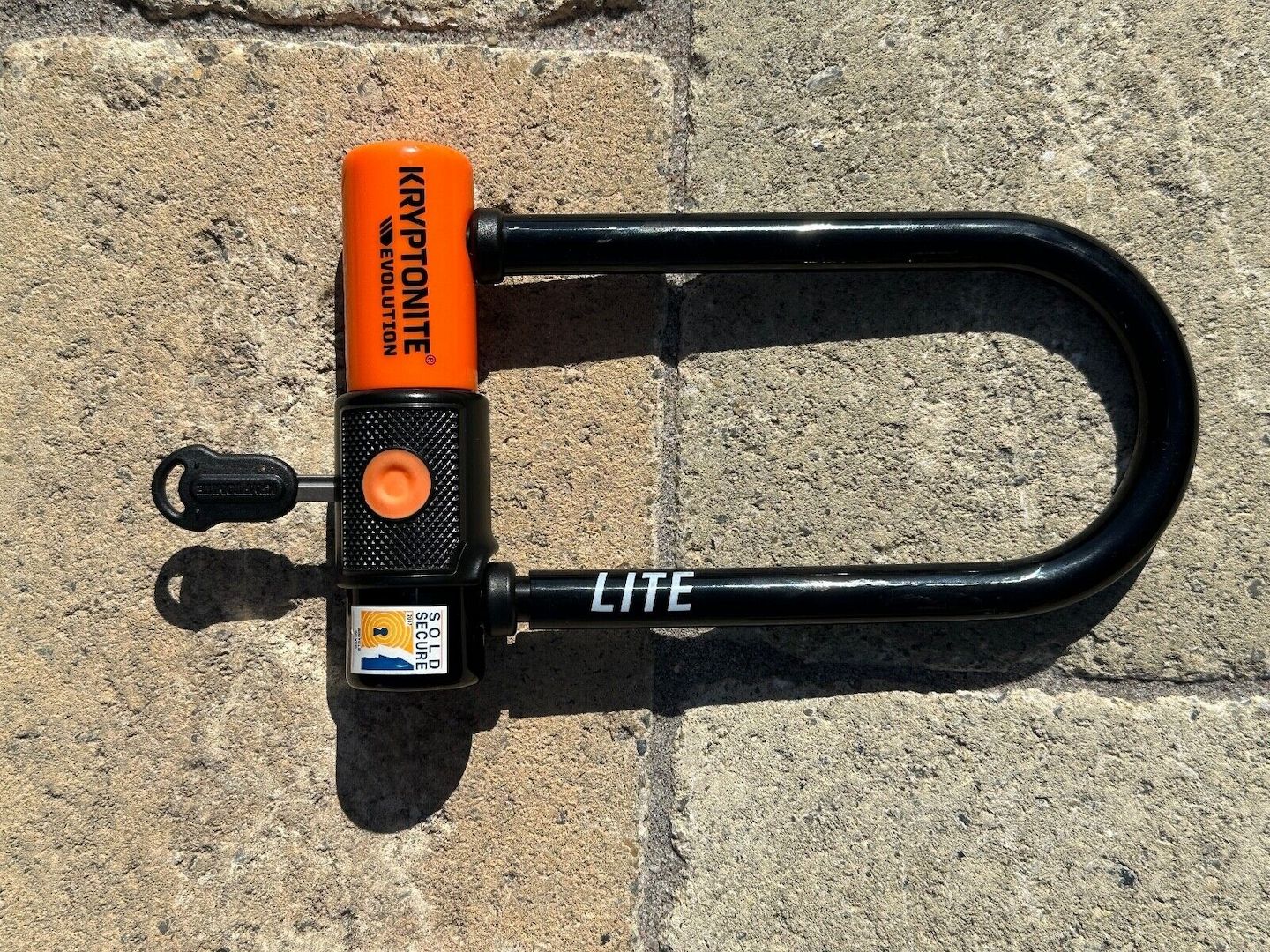 Brompton H6L blue mit Koffer