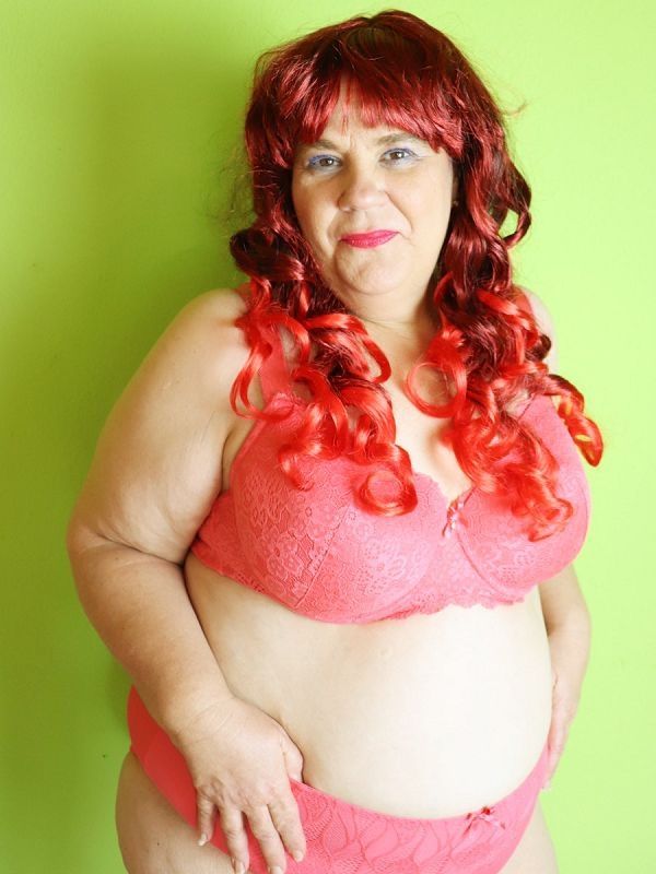 Dickerchen will dich!