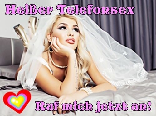 Telefonerotik der Extraklasse!