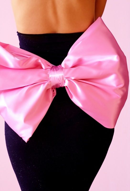 Ich will dein Verwöhn - Geschenk sein!