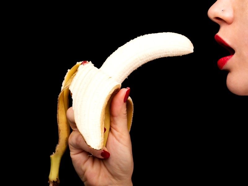 Hausfrau erfüllt deine sexuellen Fantasien