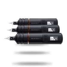 Bishop Power Wand  Advanced,Cheyenne SOL Nova Unlimited II