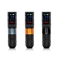 Bishop Power Wand  Advanced,Cheyenne SOL Nova Unlimited II