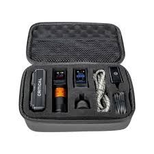 Bishop Power Wand  Advanced/Cheyenne SOL Nova Unlimited