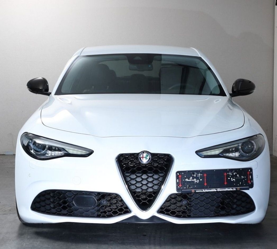 Alfa Romeo Giulia Veloce 2,2l