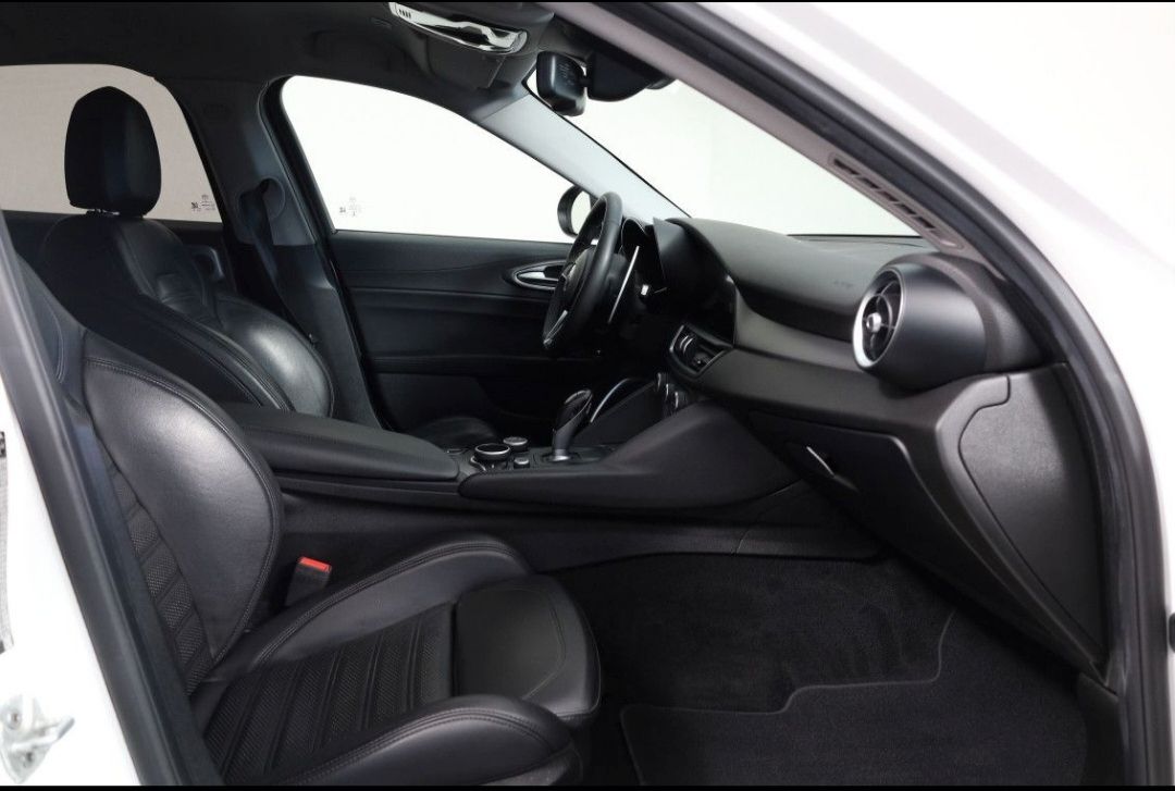 Alfa Romeo Giulia Veloce 2,2l