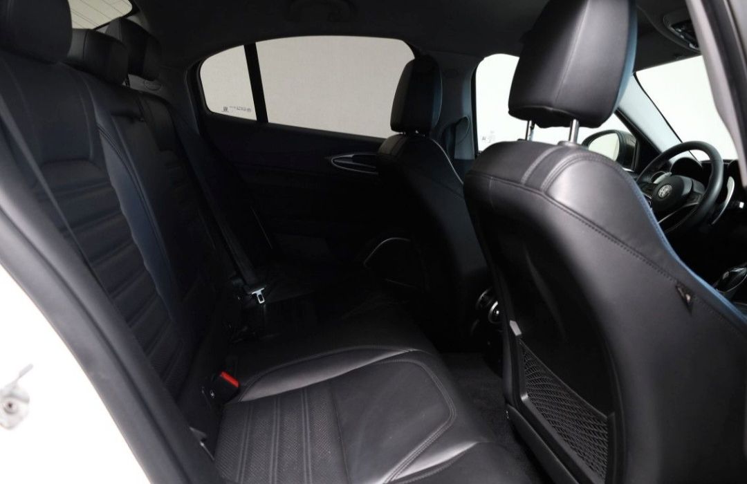 Alfa Romeo Giulia Veloce 2,2l