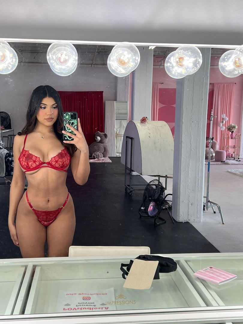 Intensives und diskret luxuoriöses Erlebnis