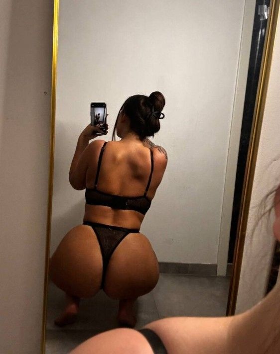 Deutsche Amea sucht Mann mit richtig viel Ausdauer – ich will morgen nicht mehr laufen können 👅🔥