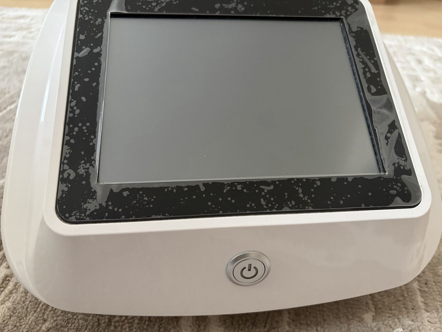 RF Microneedling Radiofrequenz Gerät - RF Microneedle Beauty Instrument