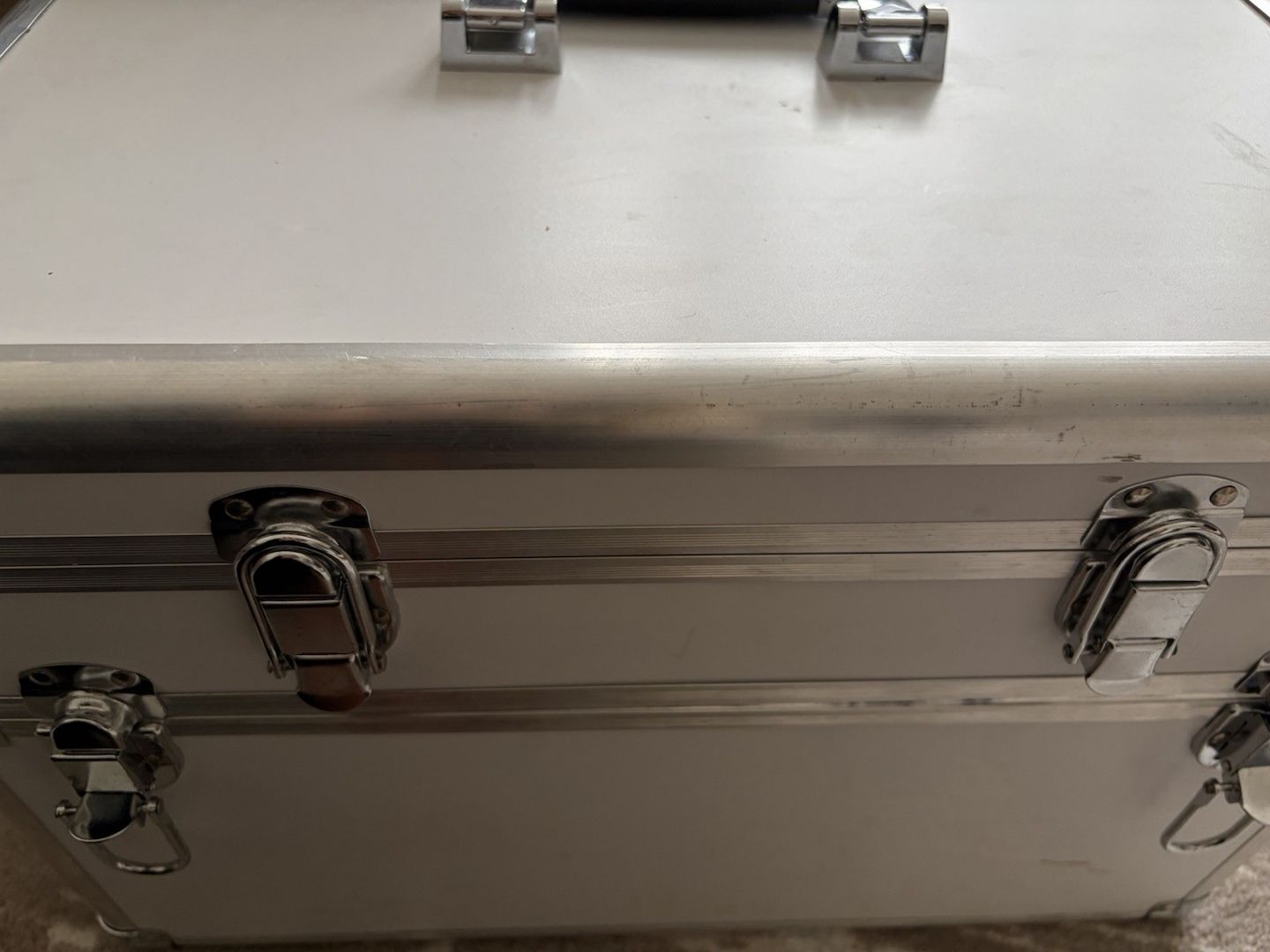 RF Microneedling Radiofrequenz Gerät - RF Microneedle Beauty Instrument