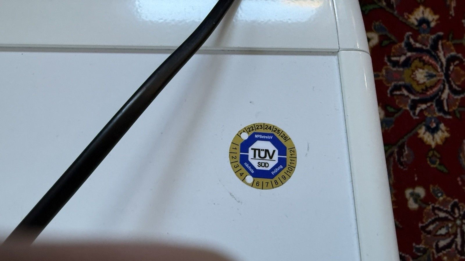 Bicom Optima B21 Bioresonanz