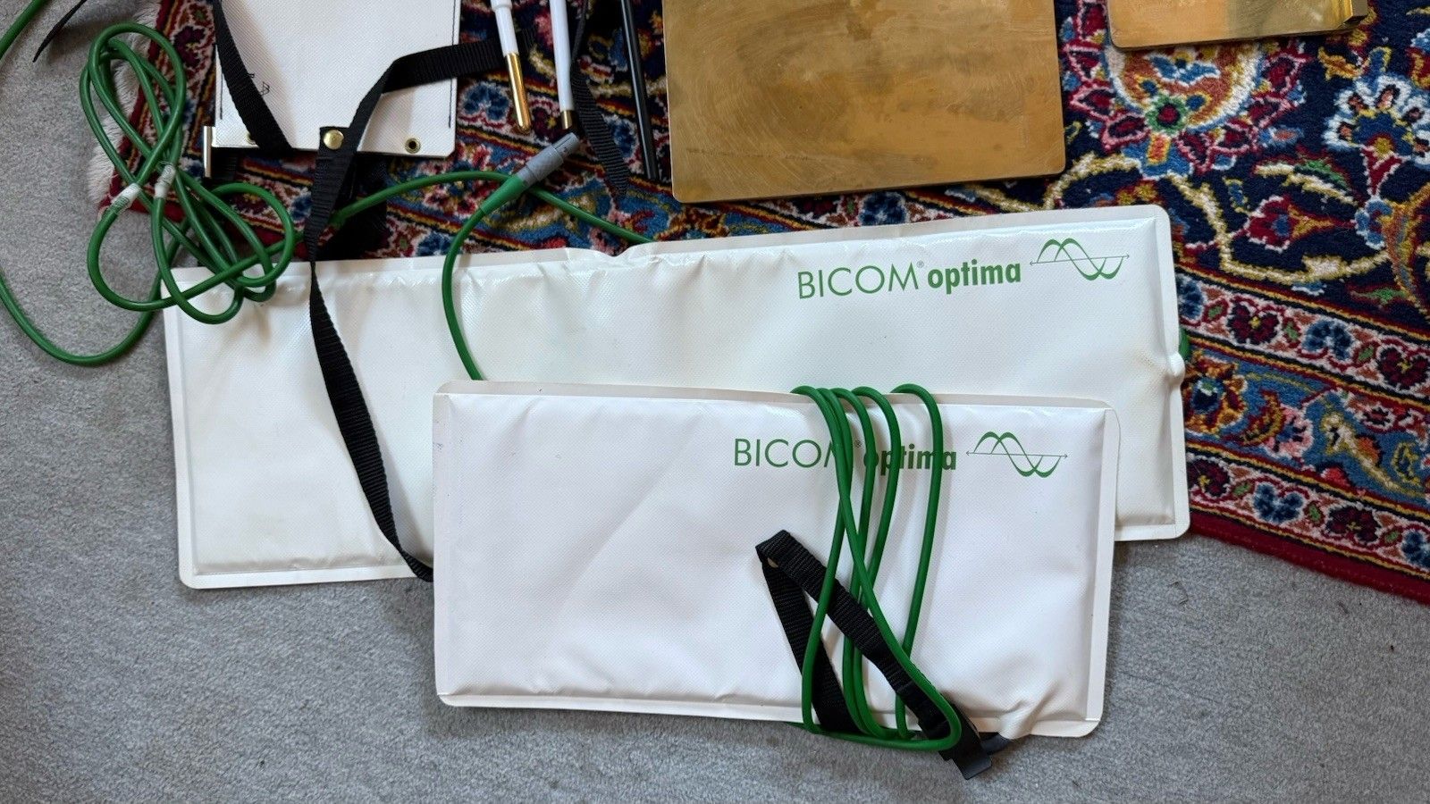Bicom Optima B21 Bioresonanz