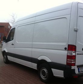 🚚 Sofort Möbeltaxi Berlin – Möbeltransport & Entsorgung HEUTE!