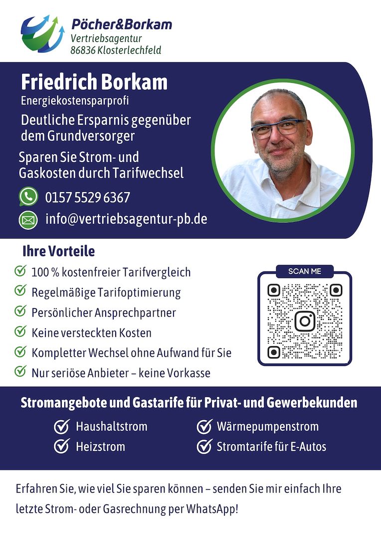 Zu Hohe Strom oder Gasrechnung hier kommt die Lösung