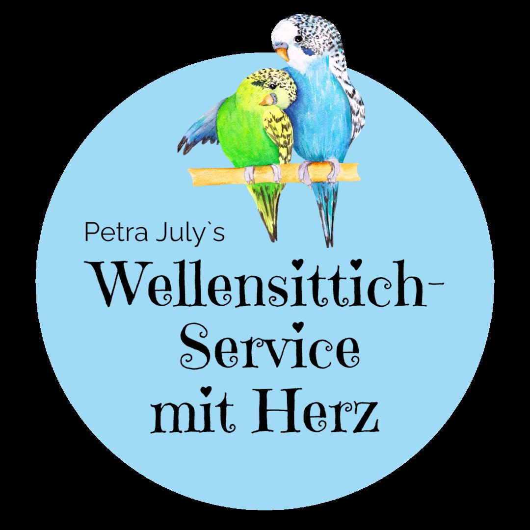 Urlaubsbetreuung deiner Wellensittiche