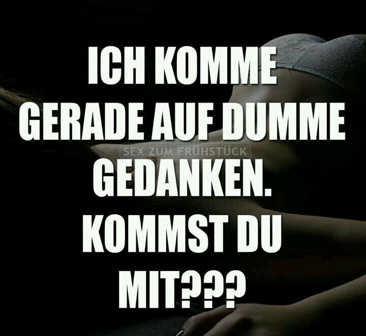 Suche eine spontane junge Frau