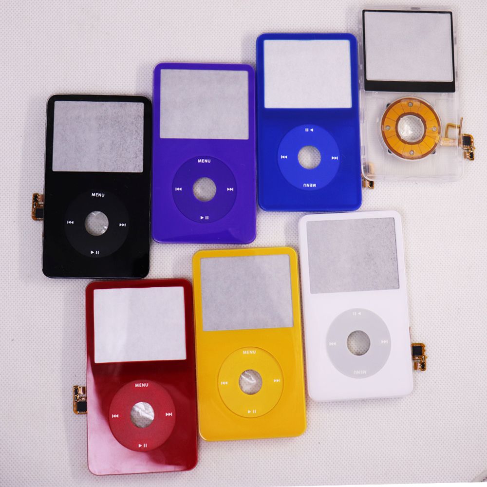 Apple iPod Classic 5 - 7th Gen. Reparatur Gutschein