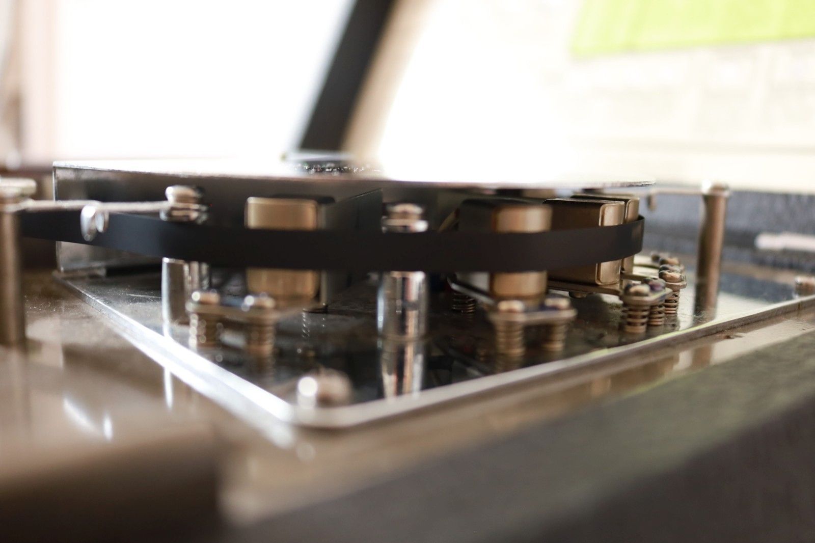 Roland RE-301 Space Echo