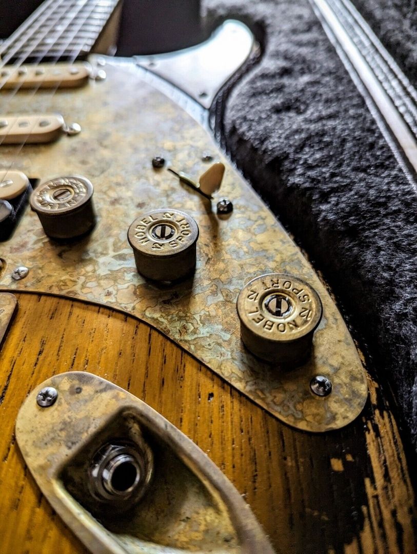 Paoletti Stratospheric HSS