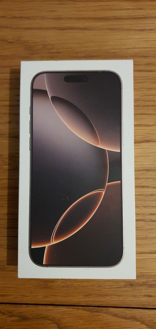 Apple iPhone 16 Pro Max 1TB