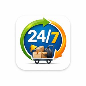 Entrümpelung & Haushaltsauflösung – Schnell, Sauber & Zuverlässig im Raum Berlin