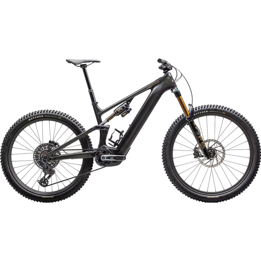 2026 Specialized Turbo Levo 4 Pro Mountain Bike (RACYCLESPORT)