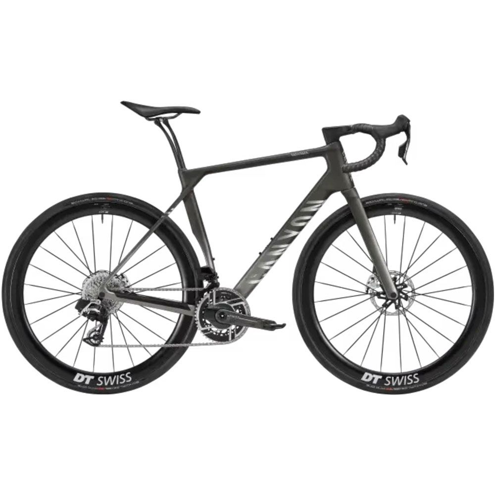 2026 Canyon Endurace CFR AXS Road Bike (RACYCLESPORT)