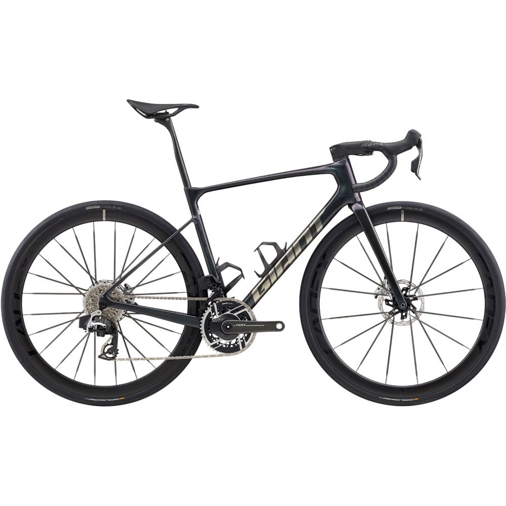 2026 Giant Defy Advanced SL 0 Road Bike (RACYCLESPORT)