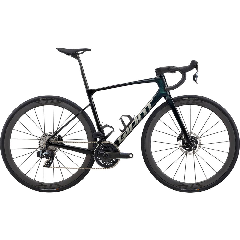 2026 Giant Defy Advanced SL 1 Road Bike (RACYCLESPORT)