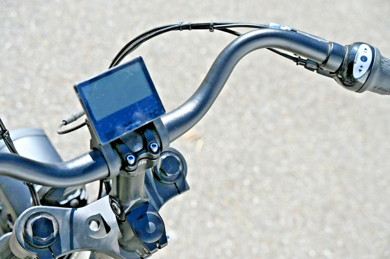 E-bike Lastenfahrrad Transportfahrrad Fahrrad 3 Räder Dreirad Baroq Trike