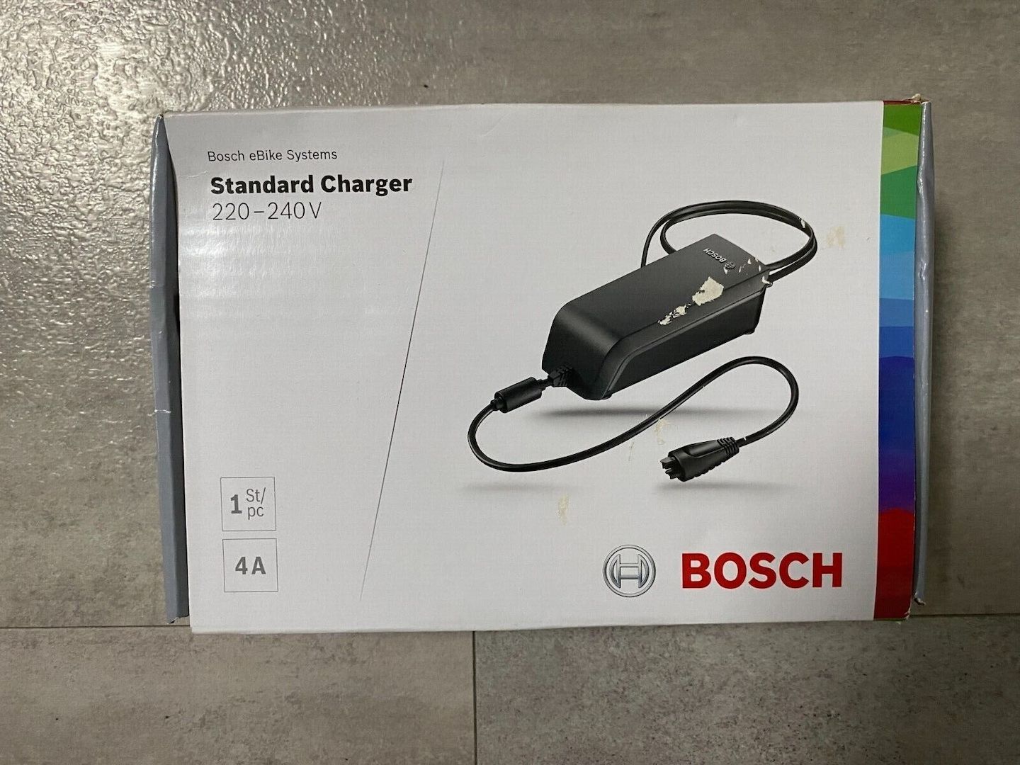 eBike Riese & Müller Charger 3 vario 2020 500 W + Zubehör Wenig gefahren!