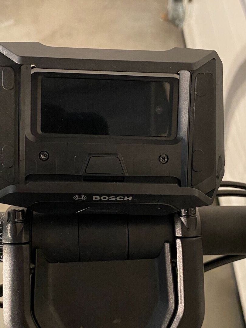 eBike Riese & Müller Charger 3 vario 2020 500 W + Zubehör Wenig gefahren!