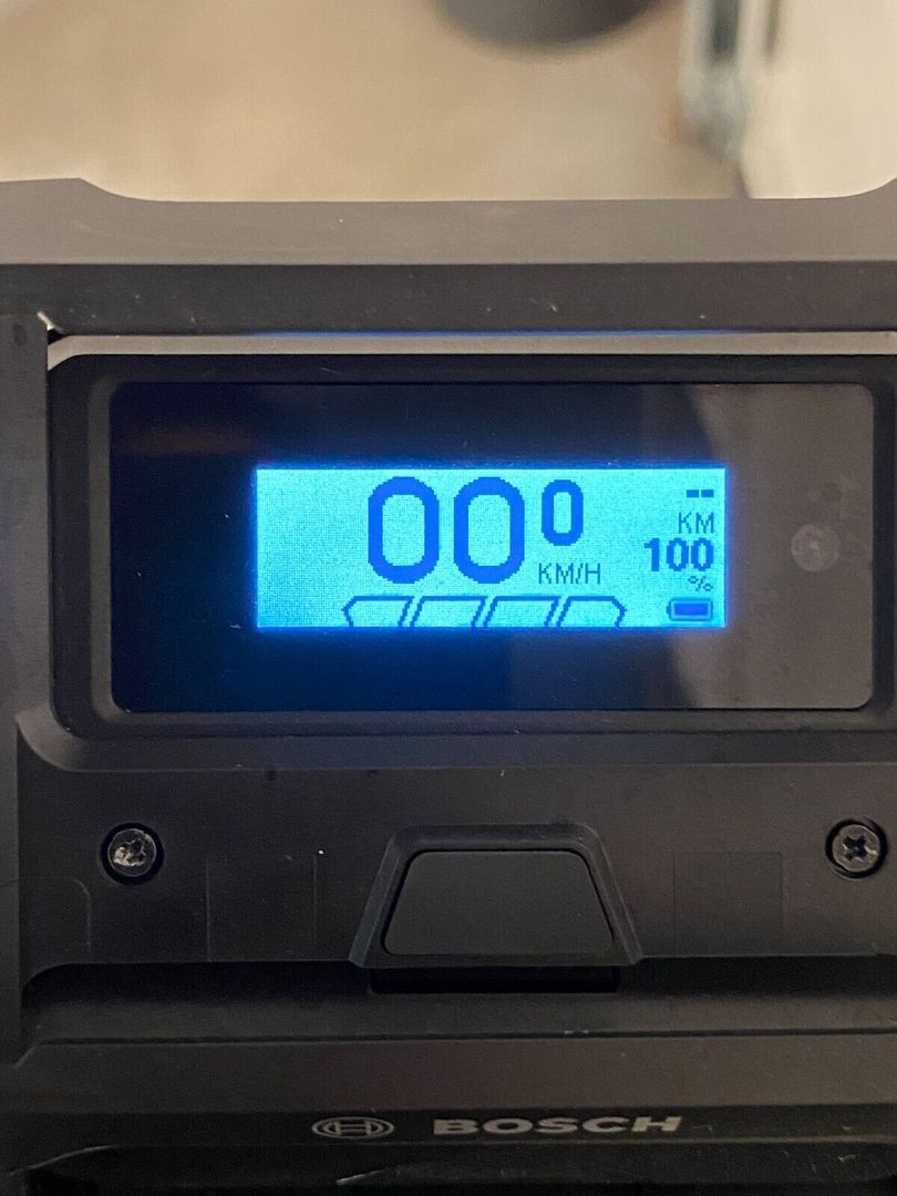 eBike Riese & Müller Charger 3 vario 2020 500 W + Zubehör Wenig gefahren!