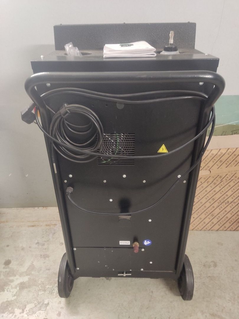 Hella Gutmann Klimaservicegerät HUSKY 1500 R1234yf